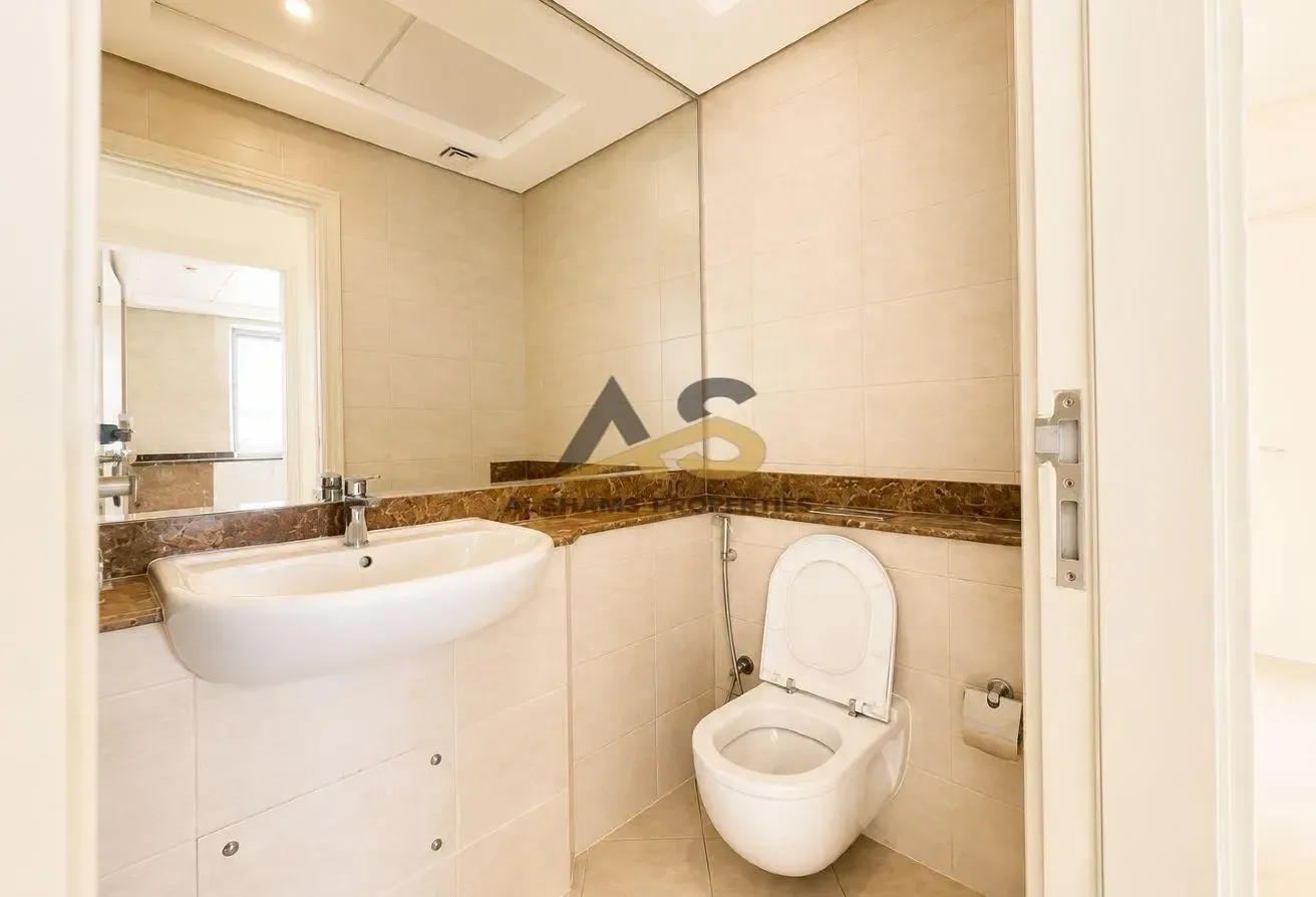 Spacious 2BR | Balcony | Pool Gym | Parking