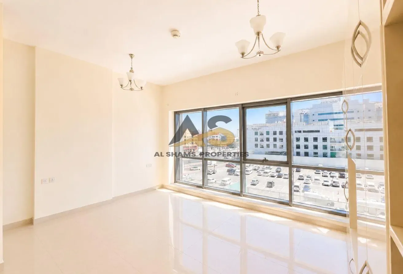 Spacious 2BR | Balcony | Pool Gym | Parking