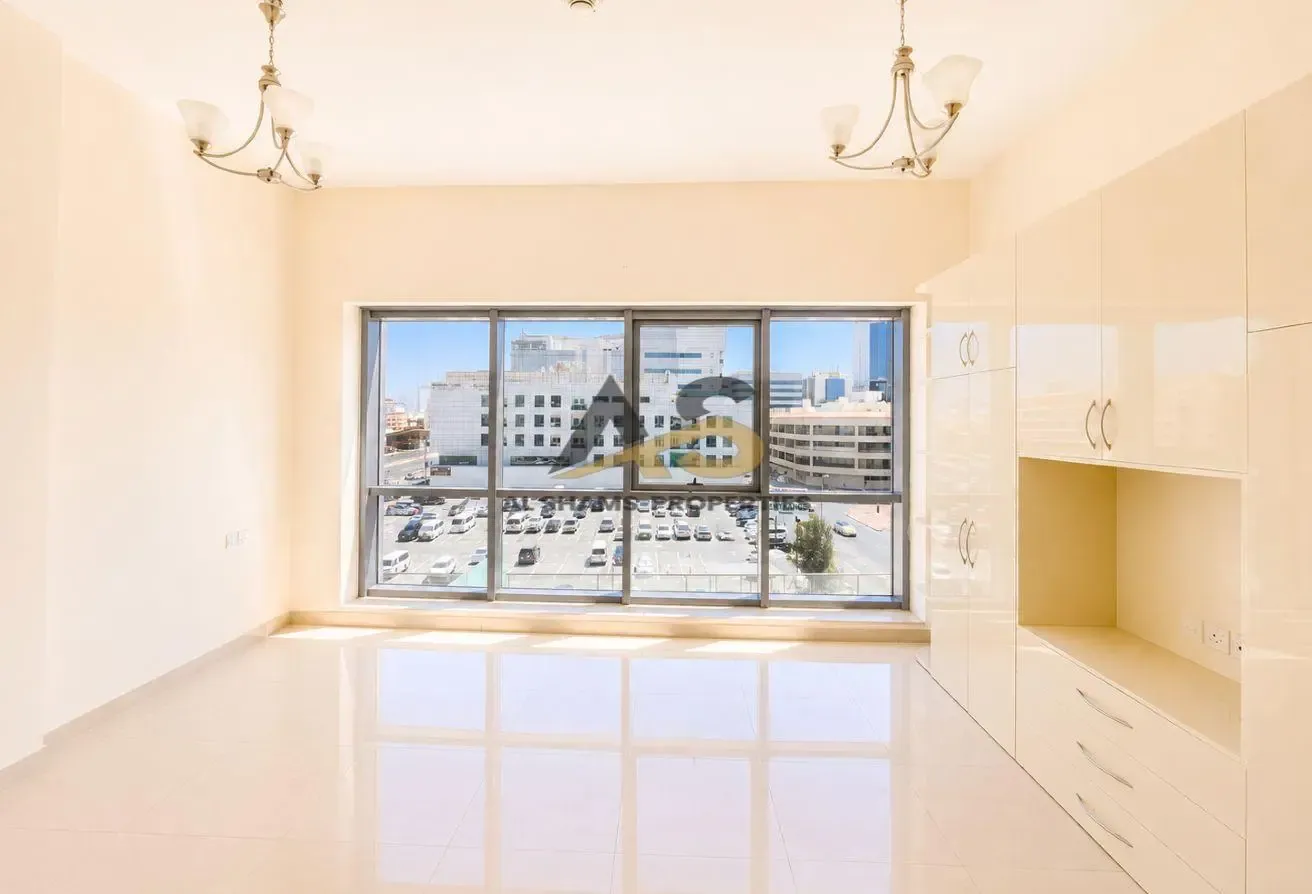 Spacious 2BR | Balcony | Pool Gym | Parking