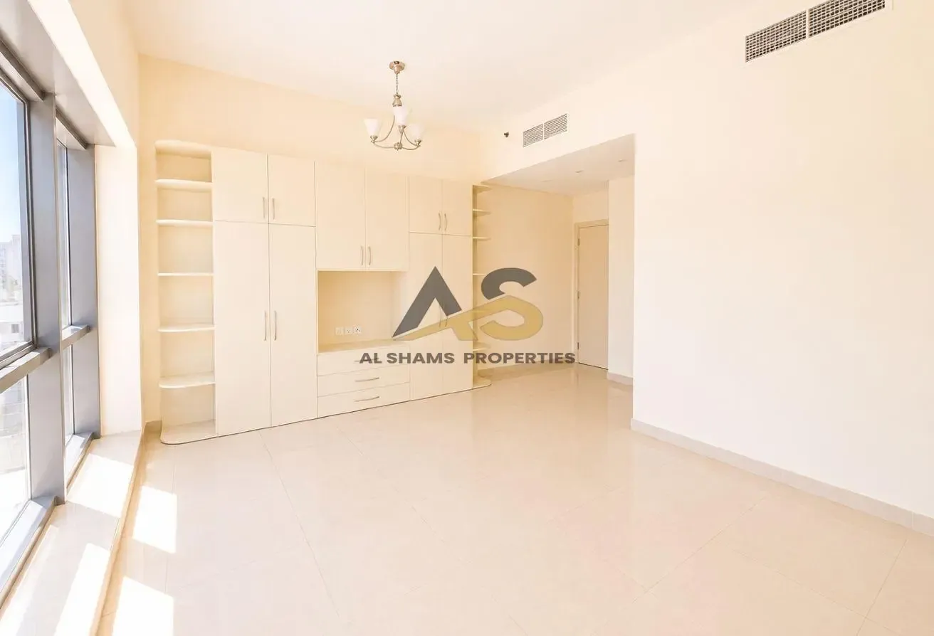 Spacious 2BR | Balcony | Pool Gym | Parking