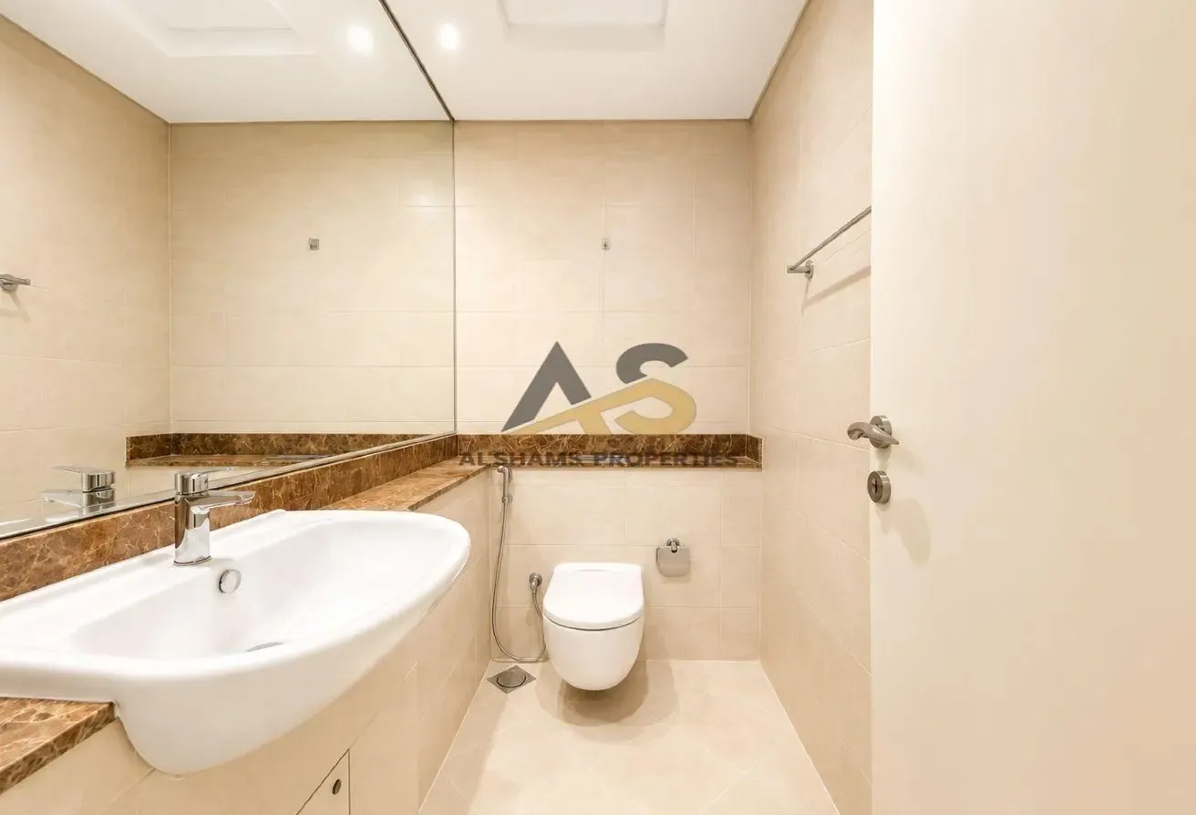 Spacious 2BR | Balcony | Pool Gym | Parking