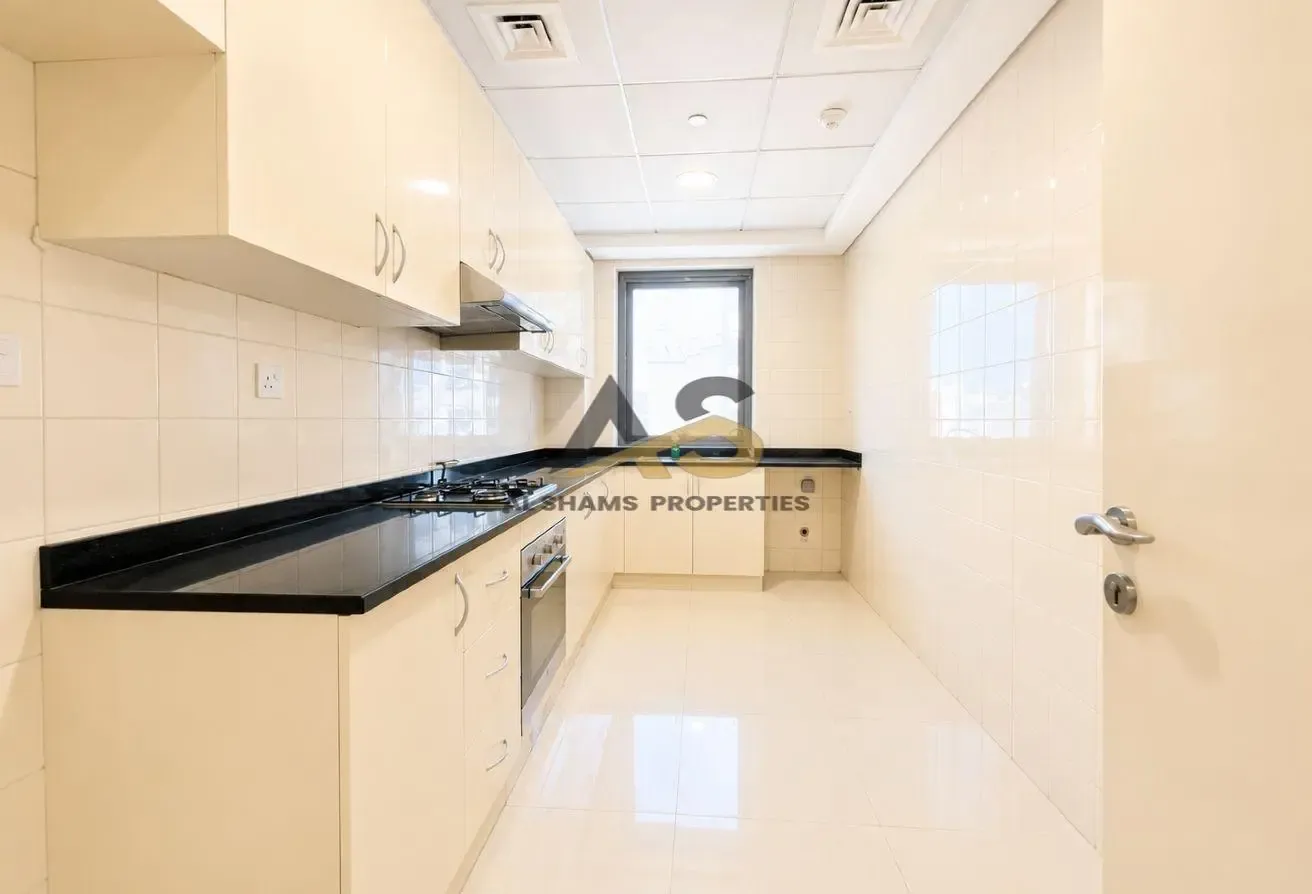 Spacious 2BR | Balcony | Pool Gym | Parking
