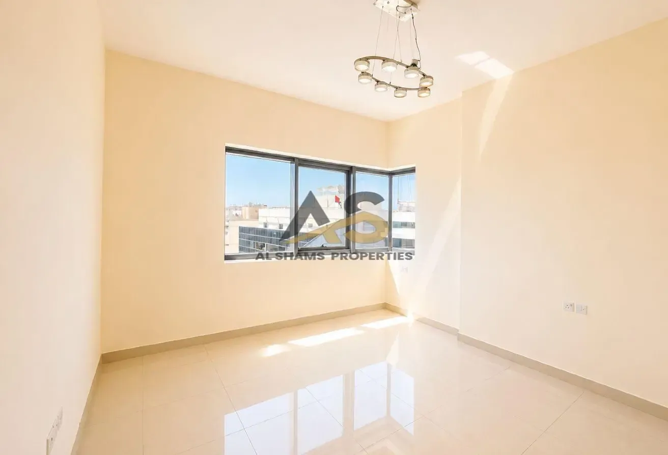 Spacious 2BR | Balcony | Pool Gym | Parking