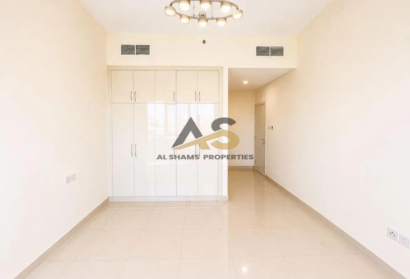 Spacious 2BR | Balcony | Pool Gym | Parking