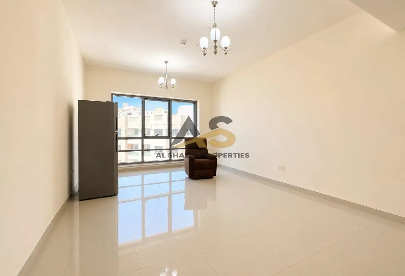 Spacious 1BR | Balcony | Luxury Amenities
