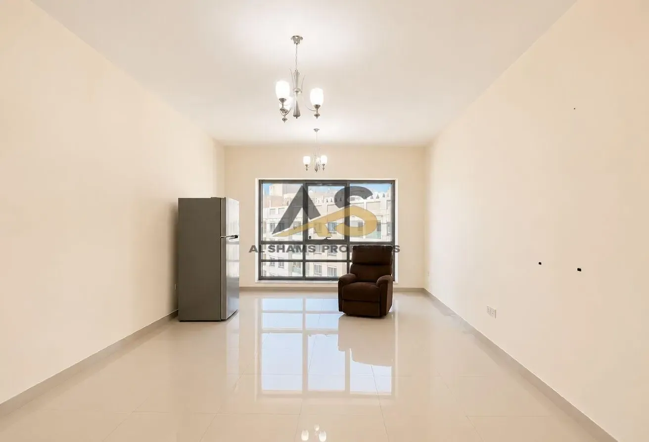 Spacious 1BR | Balcony | Luxury Amenities