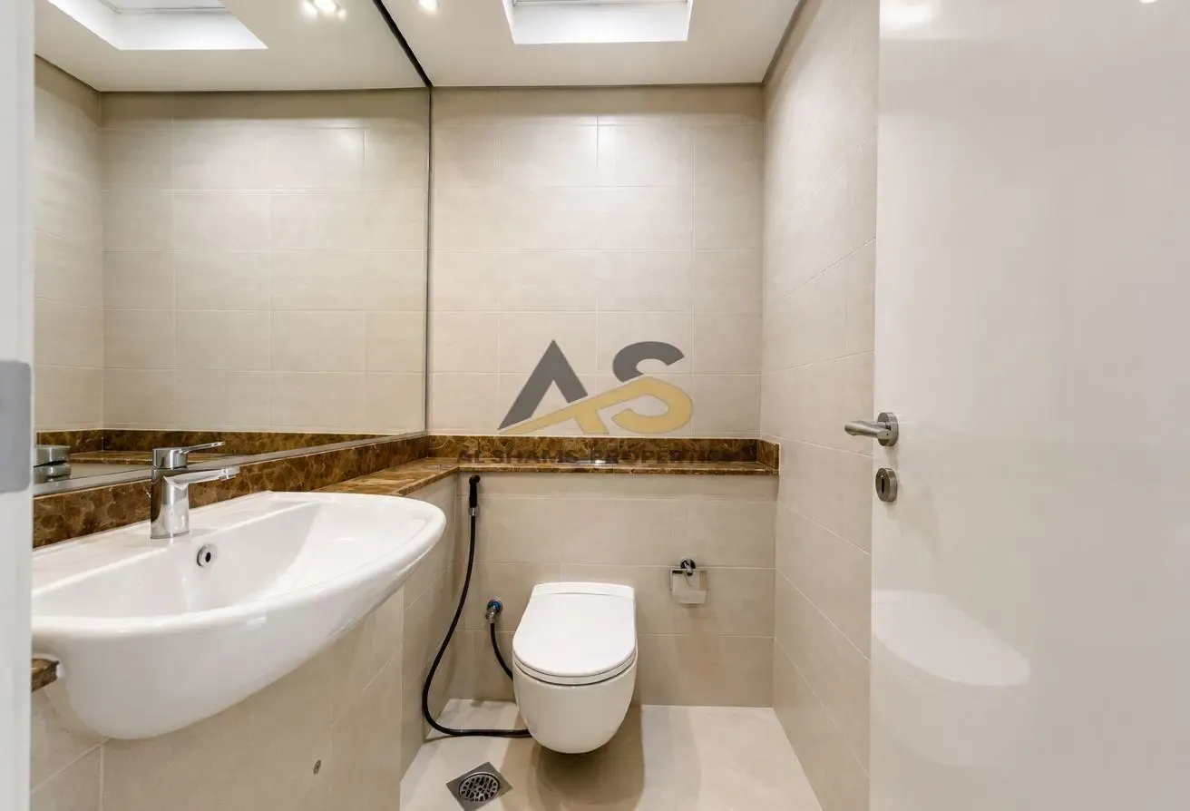 Spacious 1BR | Balcony | Luxury Amenities