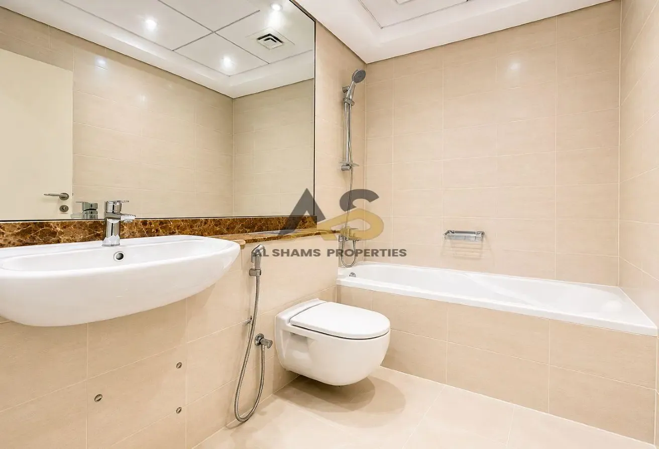 Spacious 1BR | Balcony | Luxury Amenities