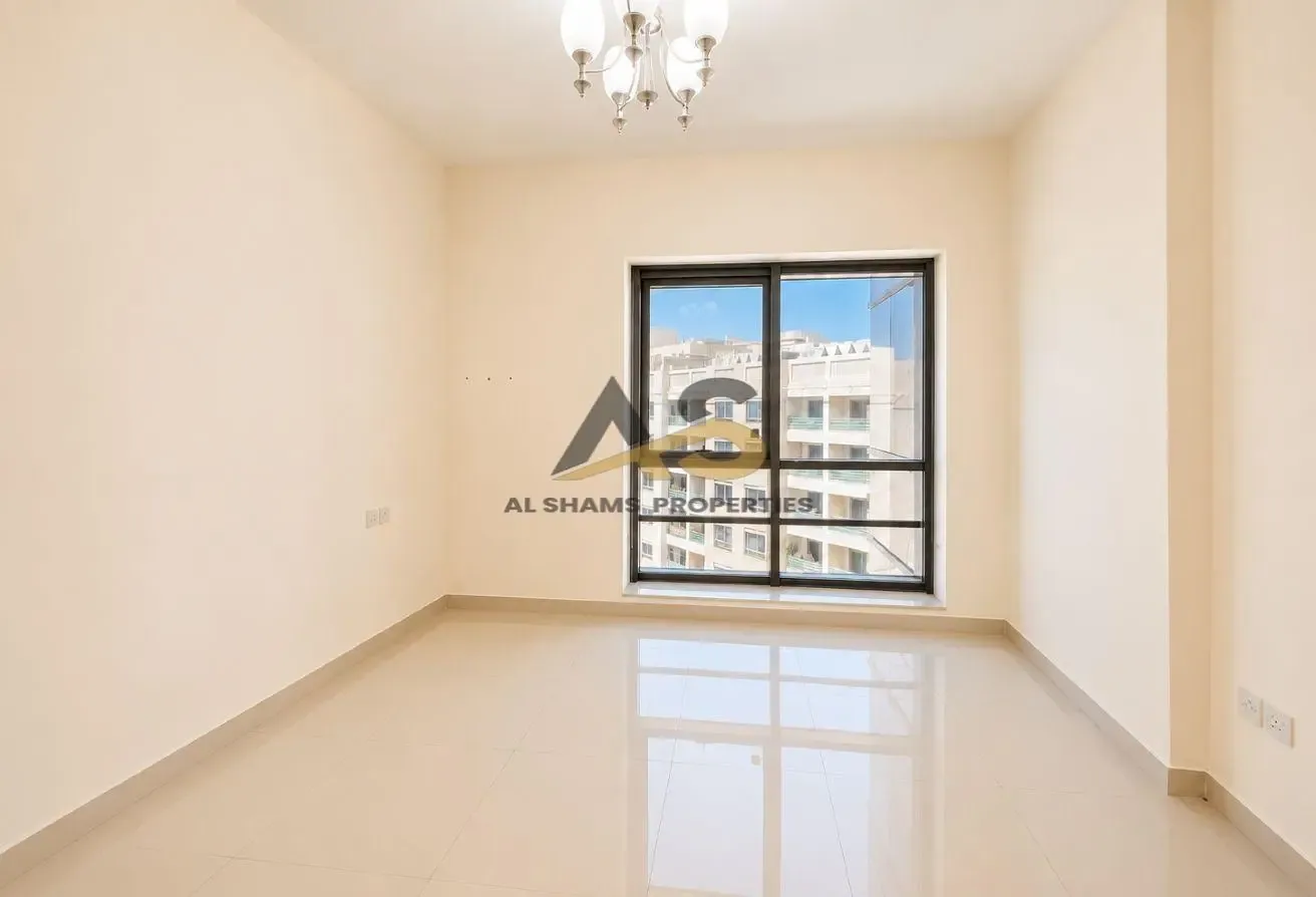 Spacious 1BR | Balcony | Luxury Amenities