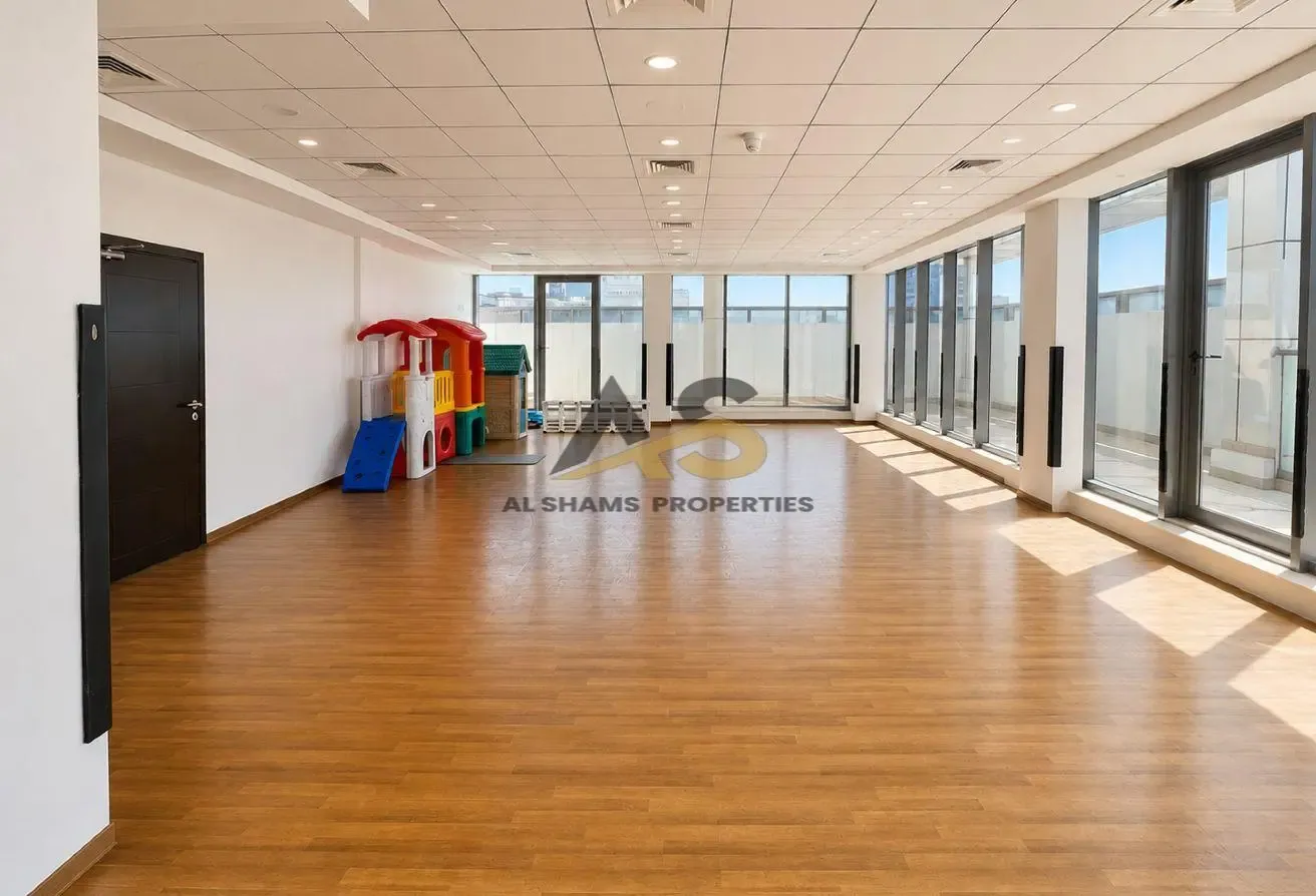 Spacious 1BR | Balcony | Luxury Amenities