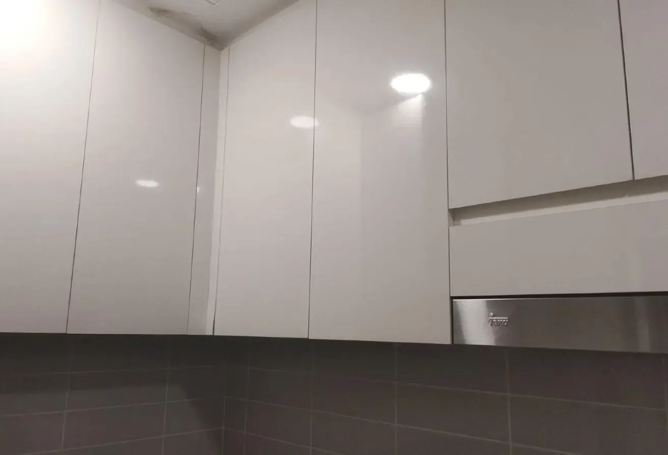 Spacious 1 Bedroom Apartment for Rent in Burjuman