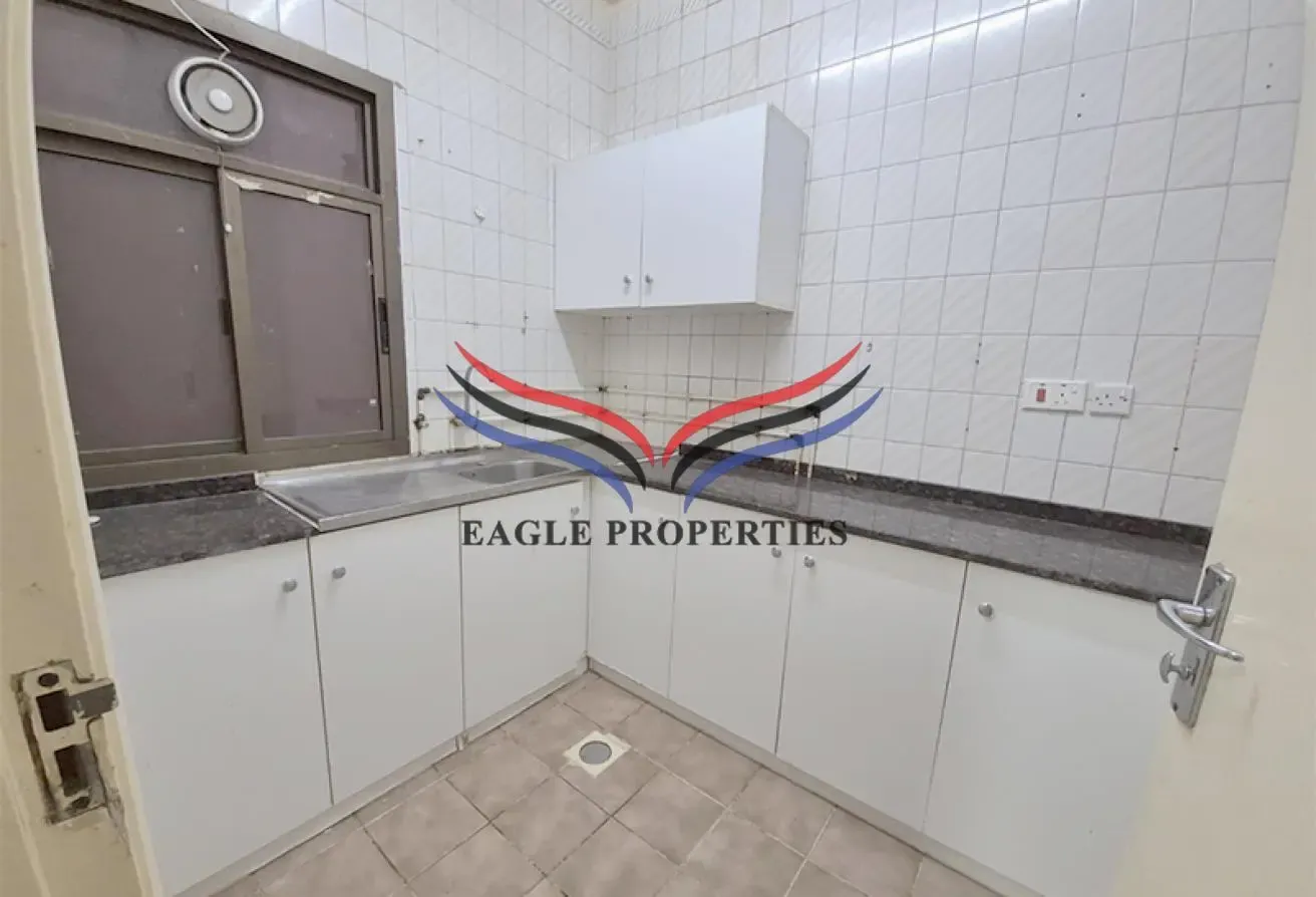 Closed Kitchen | Bright Apartment | Near Metro