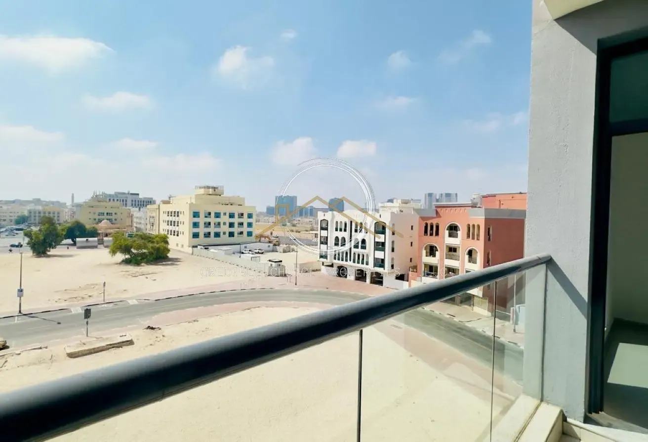 Near Metro and Malls | Prime Location |Only Family
