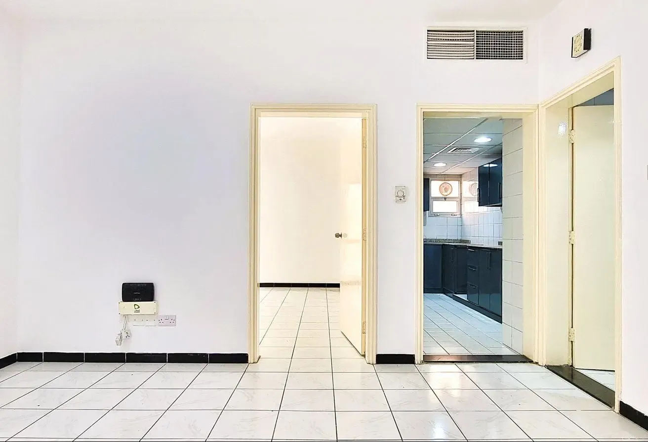 CENTRAL AC 1 BEDROOM -SHARAF DG METRO