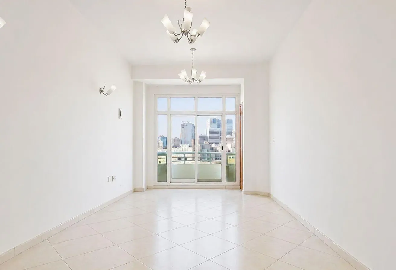 2 BHK | 1 Month Free | Balcony | Al Hamriya