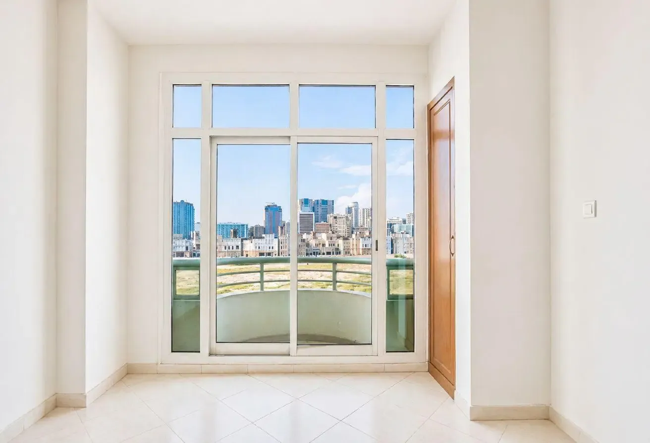 2 BHK | 1 Month Free | Balcony | Al Hamriya