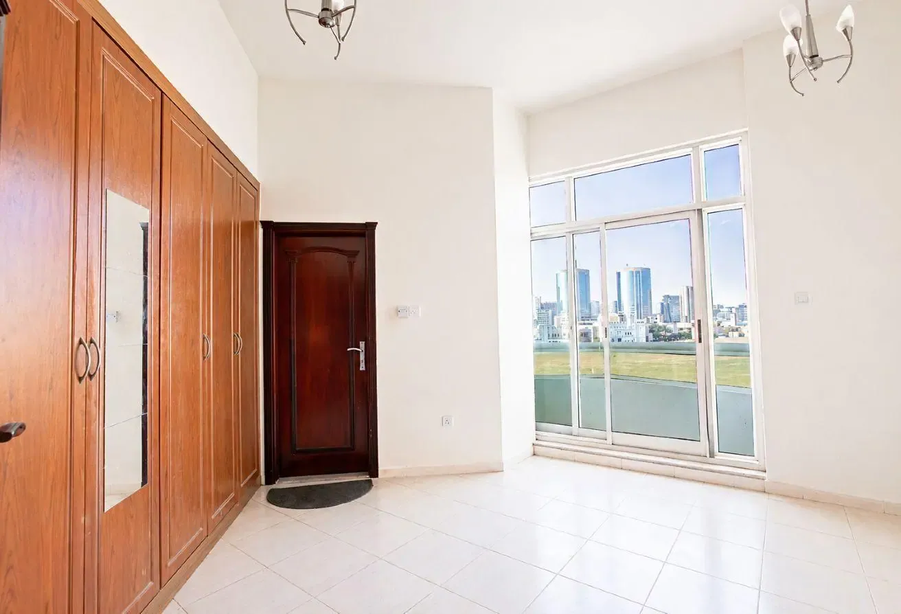 2 BHK | 1 Month Free | Balcony | Al Hamriya