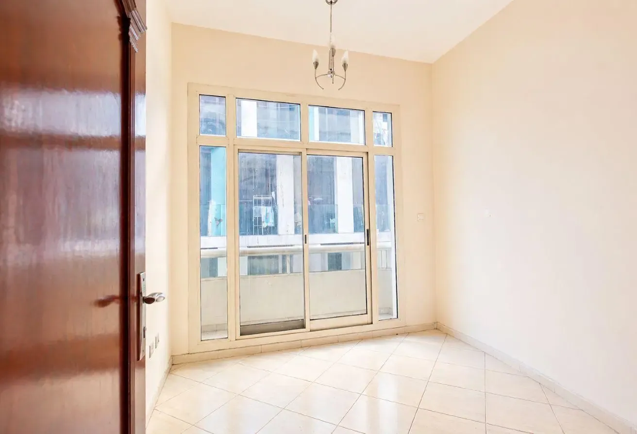 2 BHK | 1 Month Free | Balcony | Al Hamriya