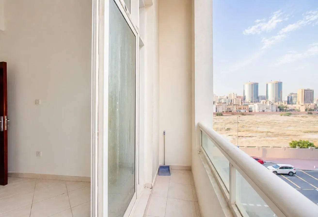 2 BHK | 1 Month Free | Balcony | Al Hamriya