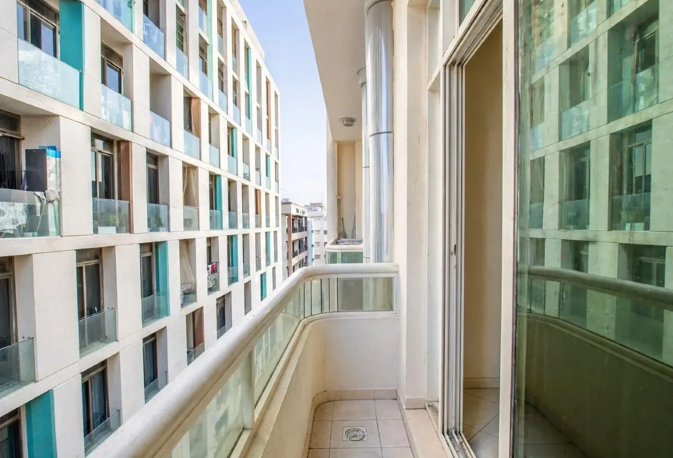 2 BHK | 1 Month Free | Balcony | Al Hamriya