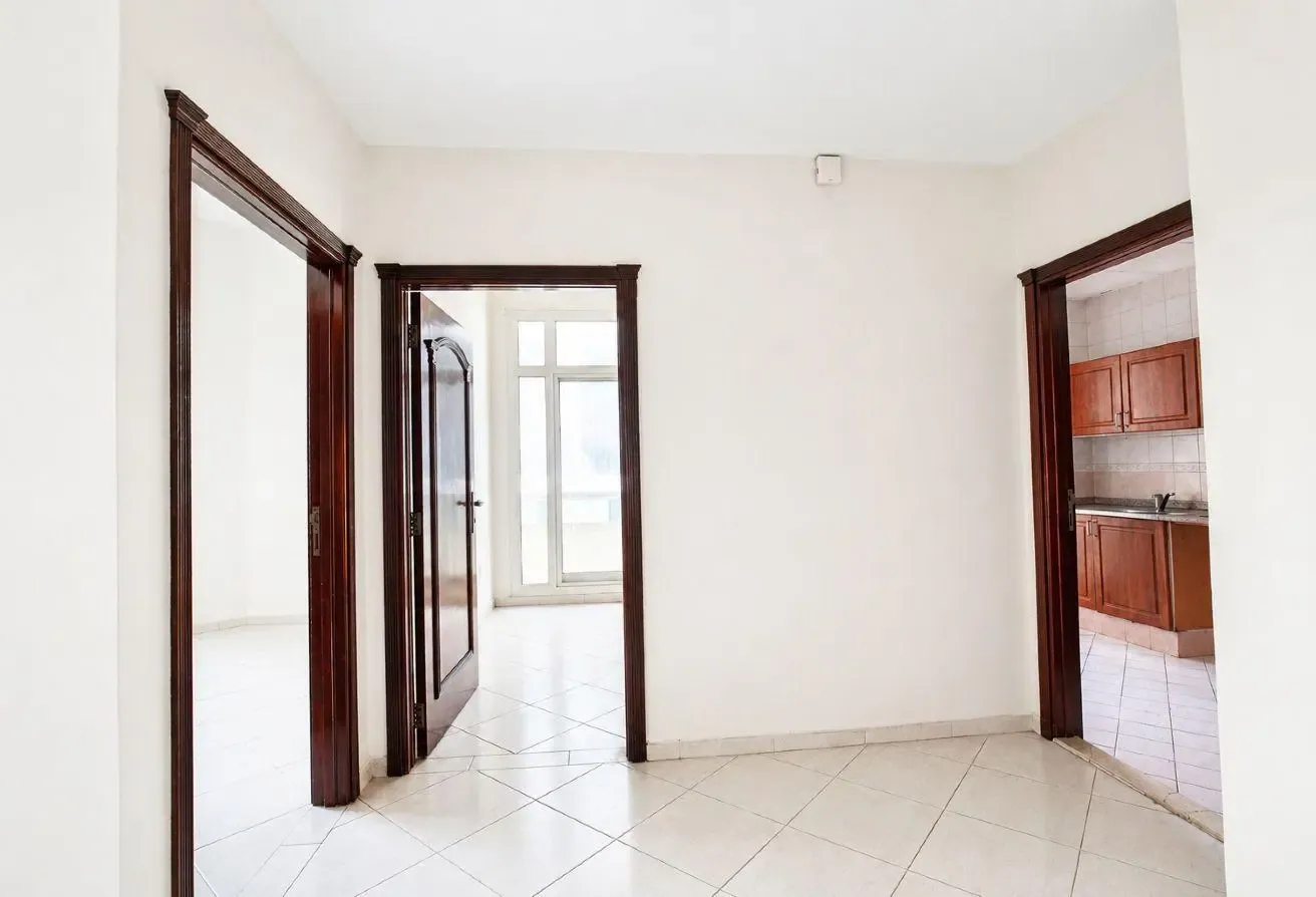 2 BHK | 1 Month Free | Balcony | Al Hamriya