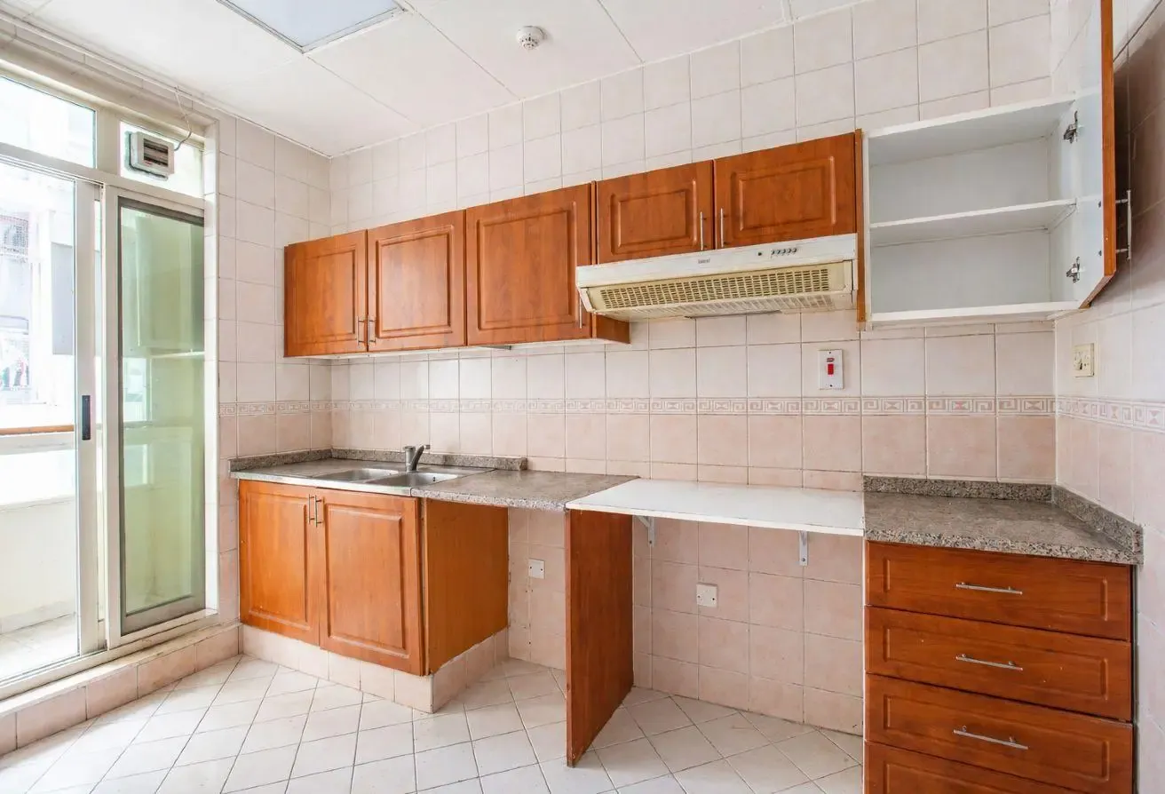 2 BHK | 1 Month Free | Balcony | Al Hamriya