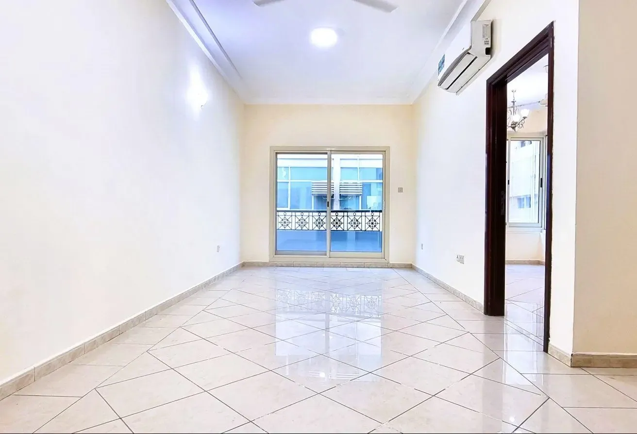 FAMILY 2 BEDROOM-NEAR METRO-SHARAF DG