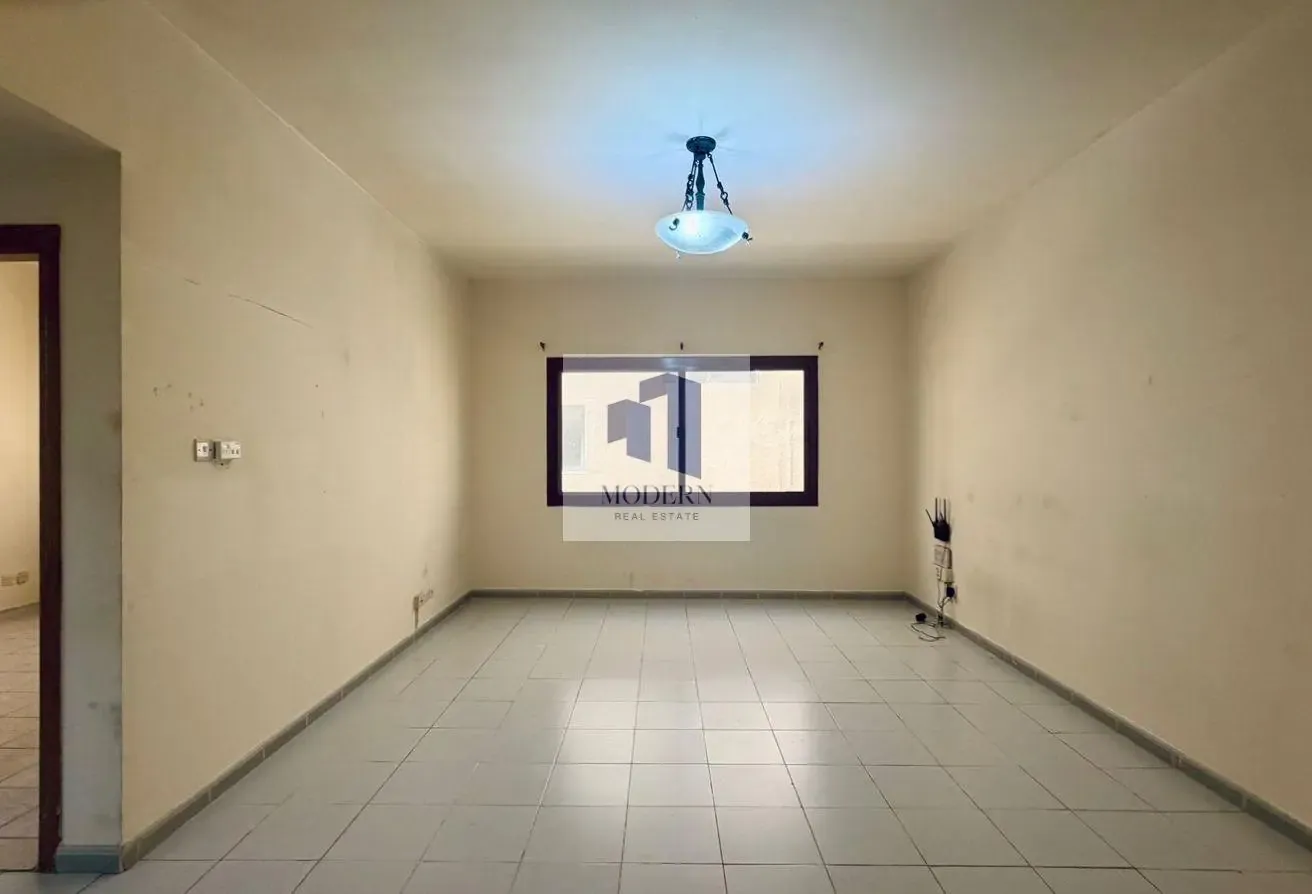 NEAR METRO | FAMILY BUILDING | BURJUMAN