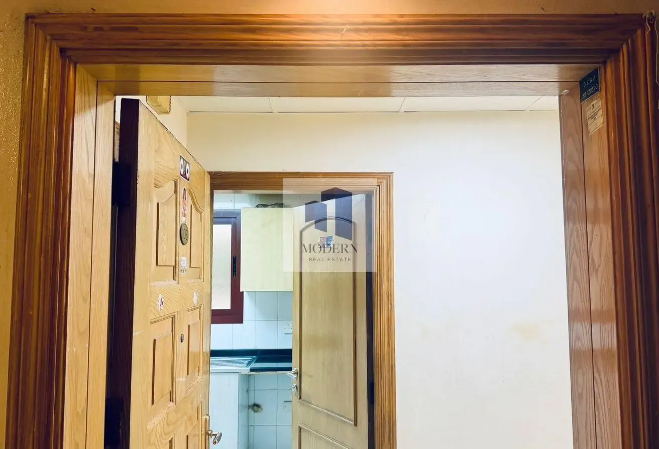 NEAR METRO | FAMILY BUILDING | BURJUMAN