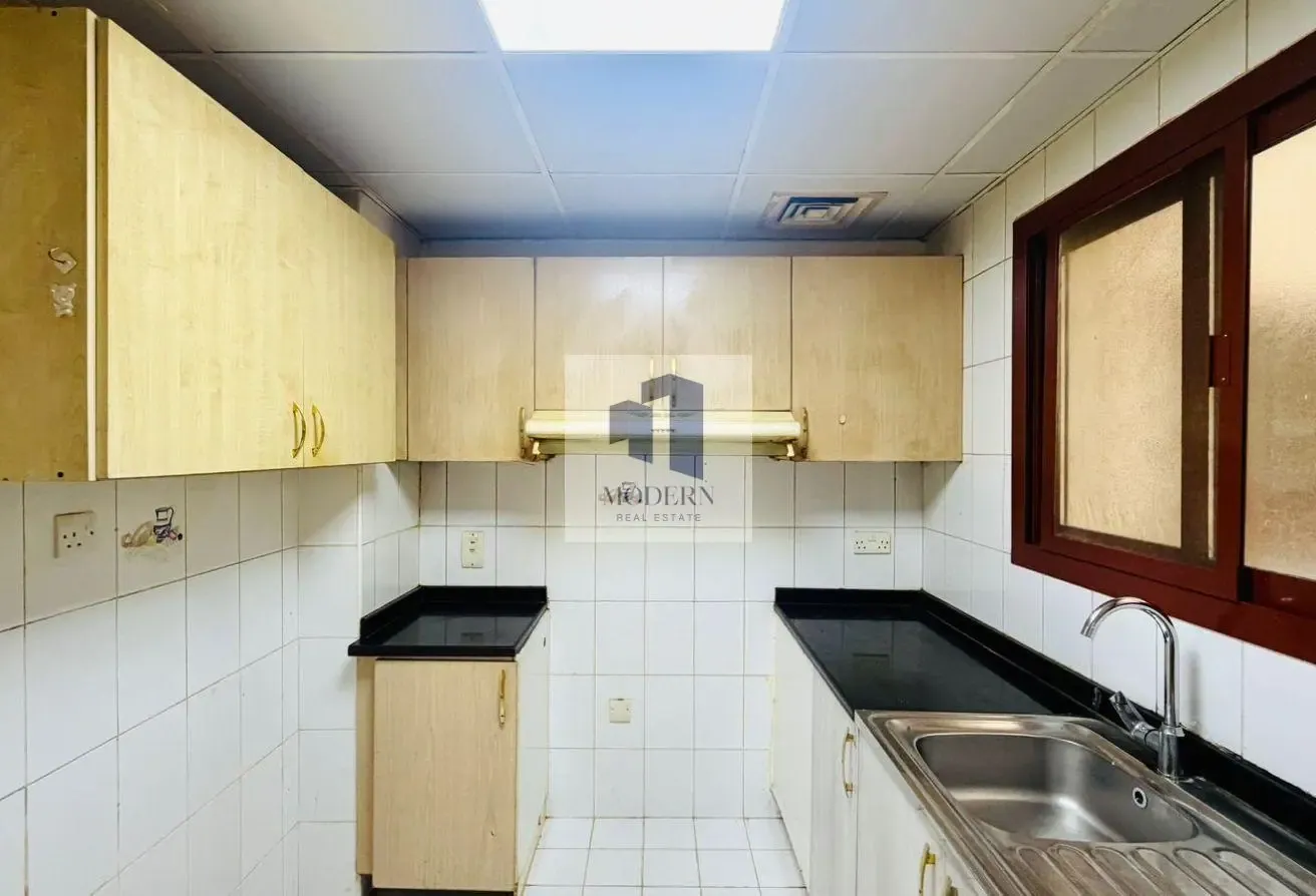 NEAR METRO | FAMILY BUILDING | BURJUMAN