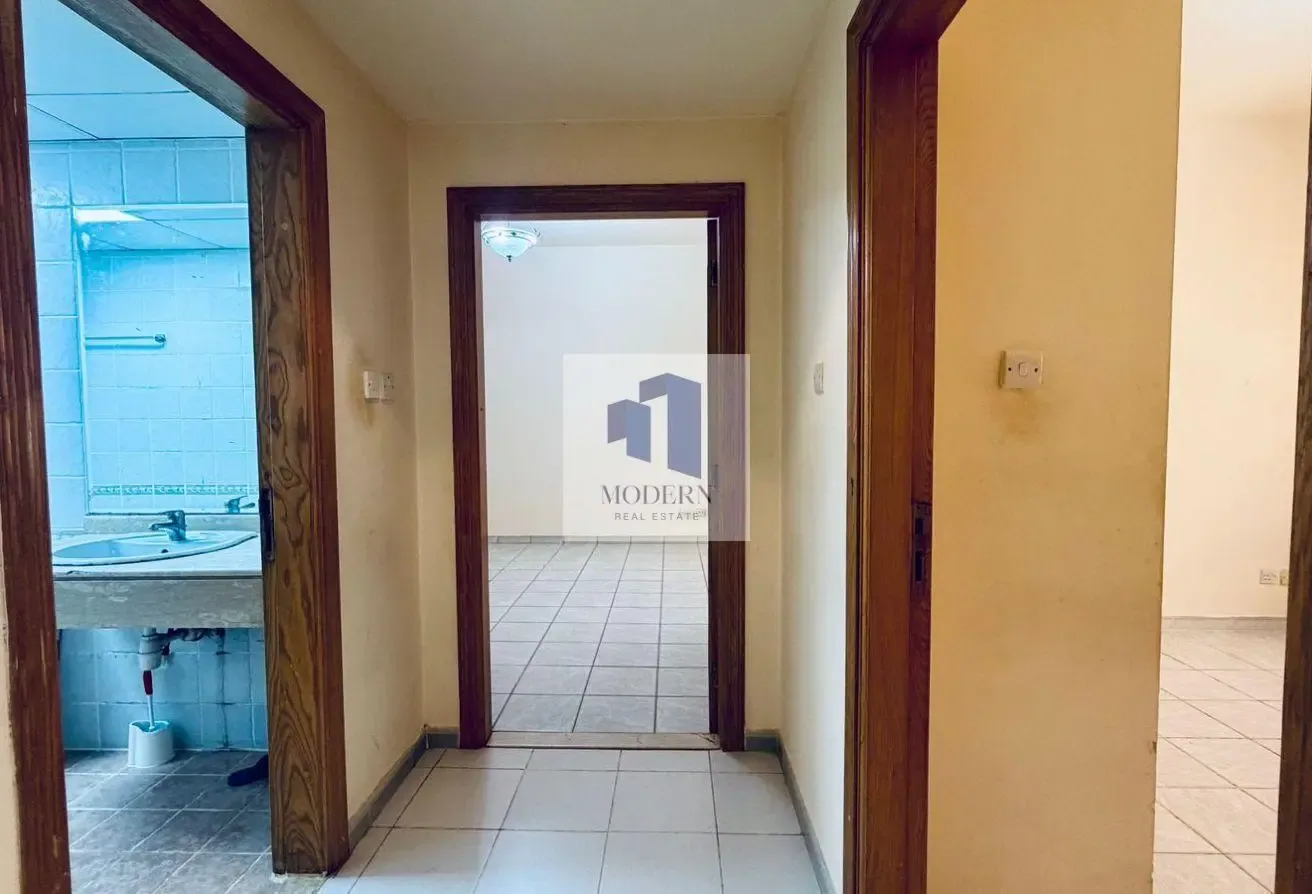 NEAR METRO | FAMILY BUILDING | BURJUMAN