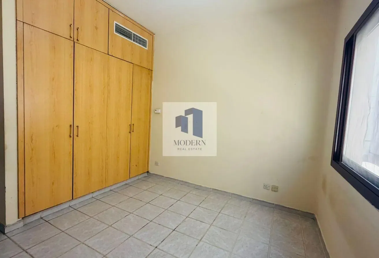 NEAR METRO | FAMILY BUILDING | BURJUMAN
