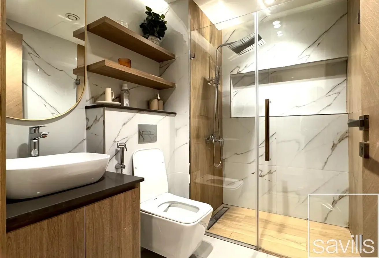 Fully Furnished | Multiple Cheques | Vacant