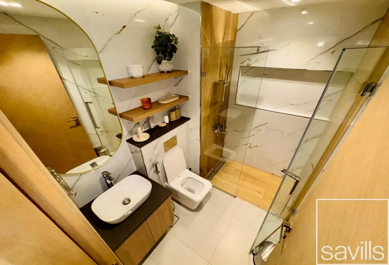 Fully Furnished | Multiple Cheques | Vacant