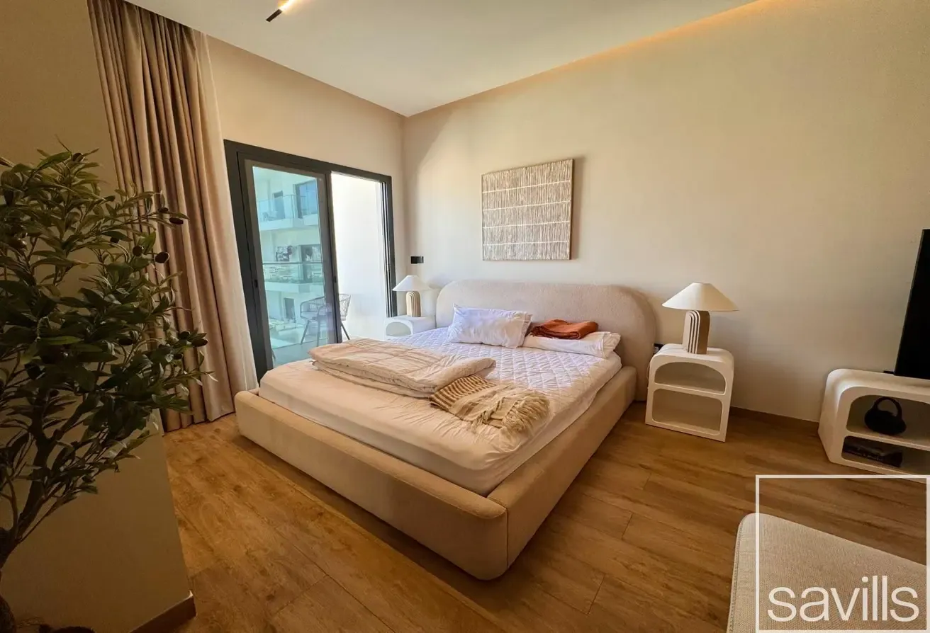 Fully Furnished | Multiple Cheques | Vacant