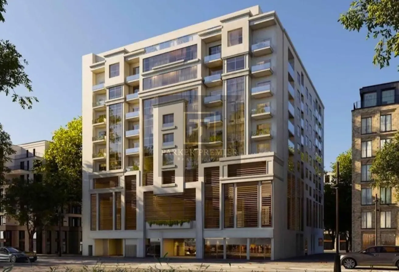 Cozy Furnished Studio | Low Floor | Balcony