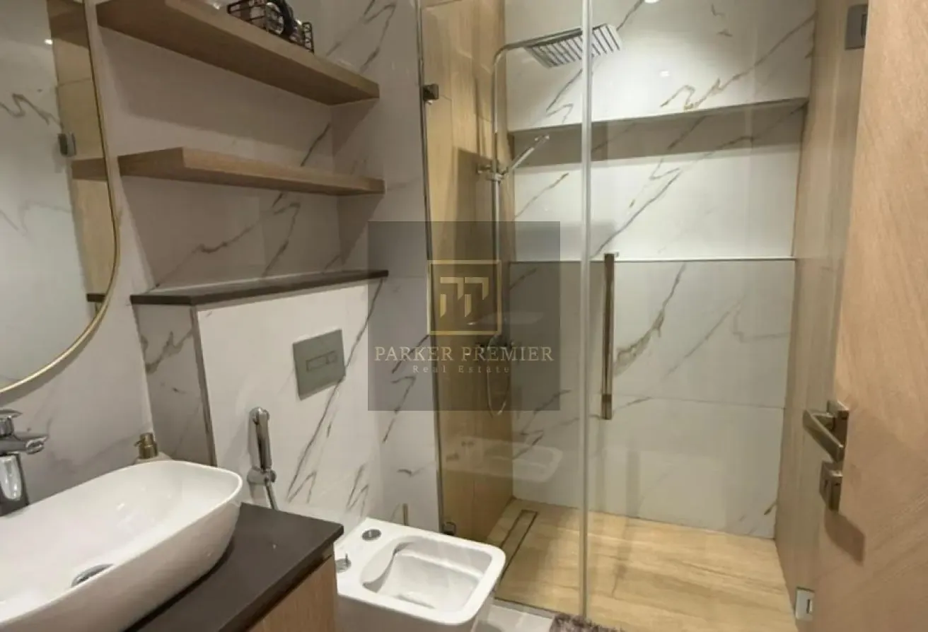 Cozy Furnished Studio | Low Floor | Balcony