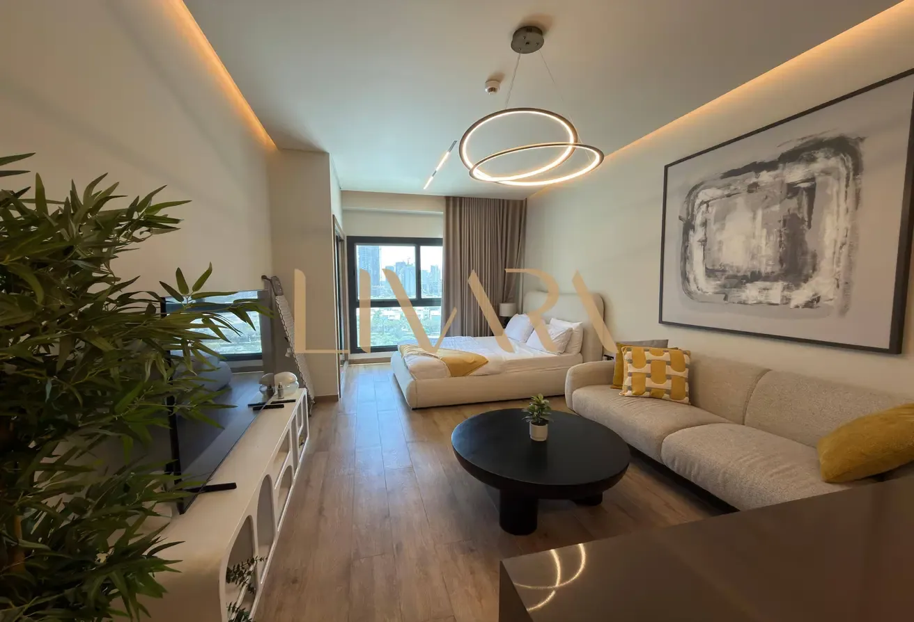 Fully Furnished | Fully Smart Home | 4 Cheques