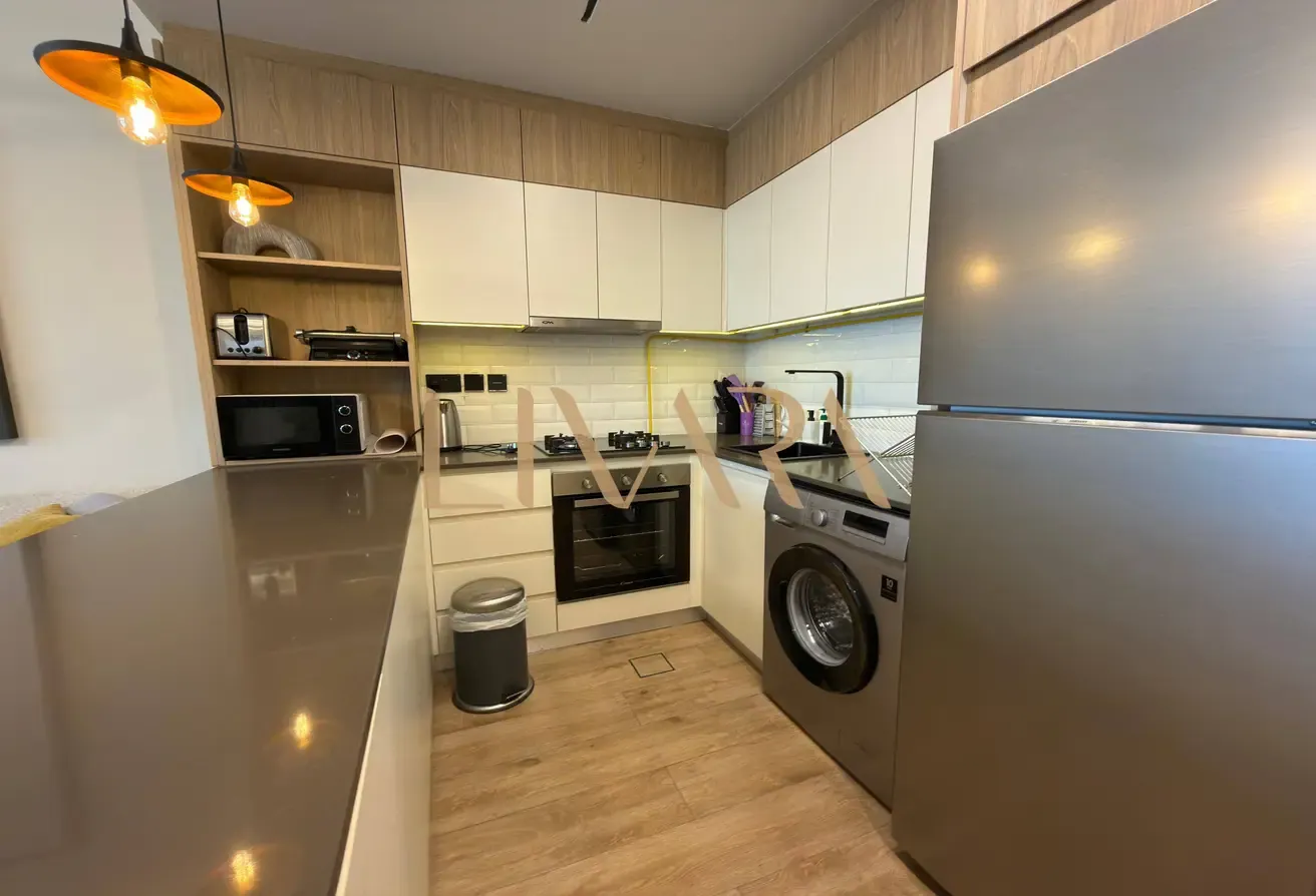 Fully Furnished | Fully Smart Home | 4 Cheques