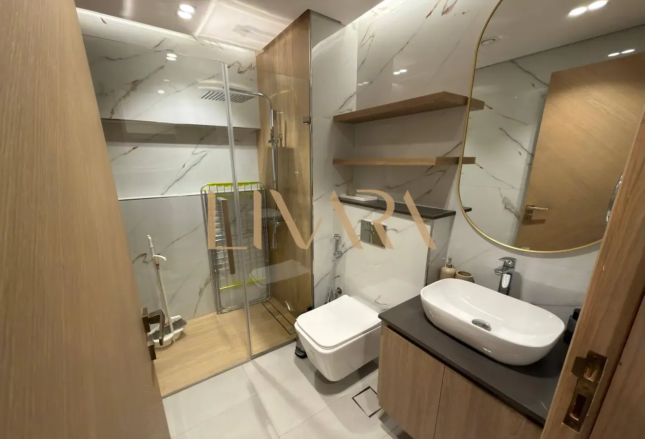 Fully Furnished | Fully Smart Home | 4 Cheques