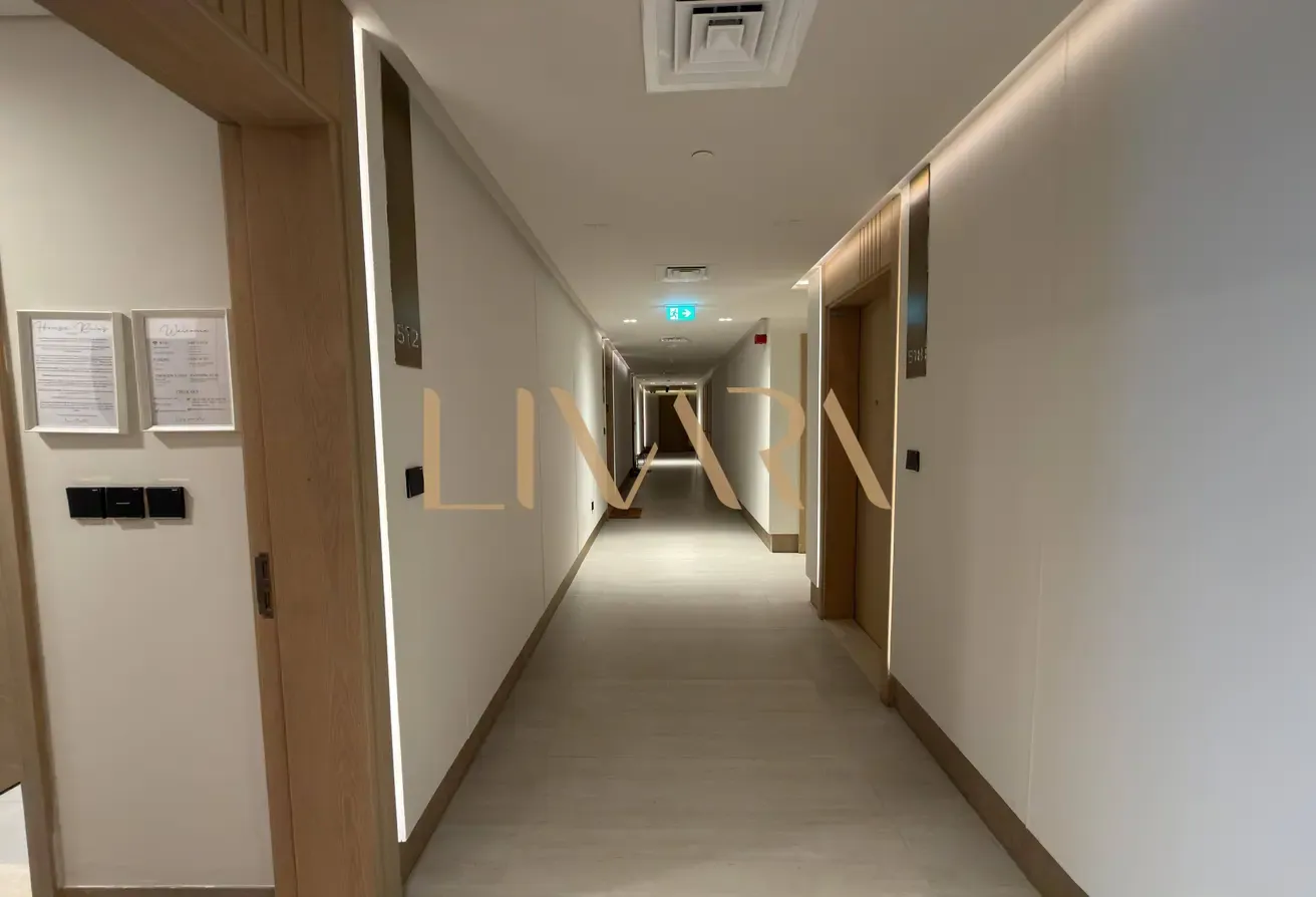Fully Furnished | Fully Smart Home | 4 Cheques