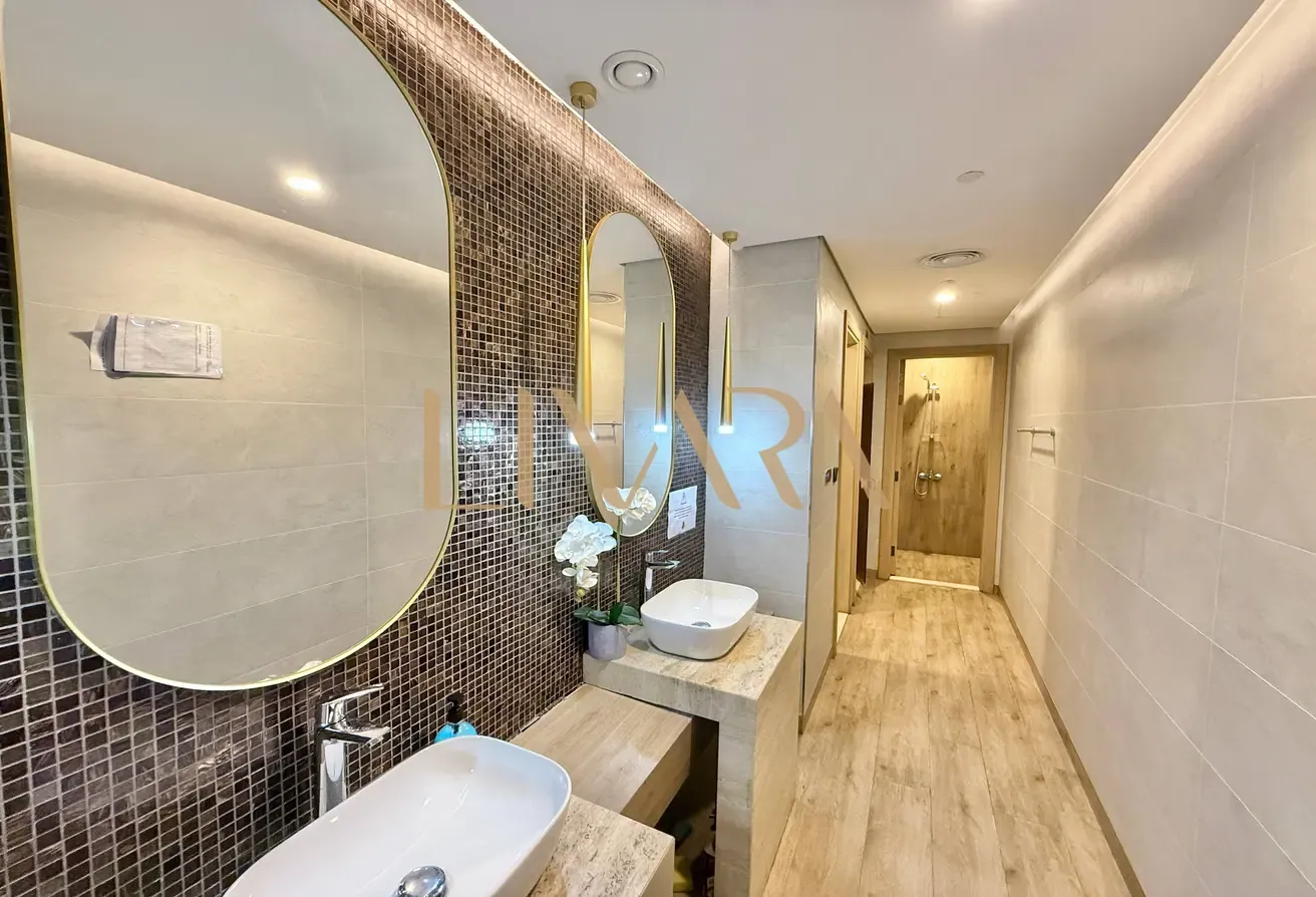 Fully Furnished | Fully Smart Home | 4 Cheques