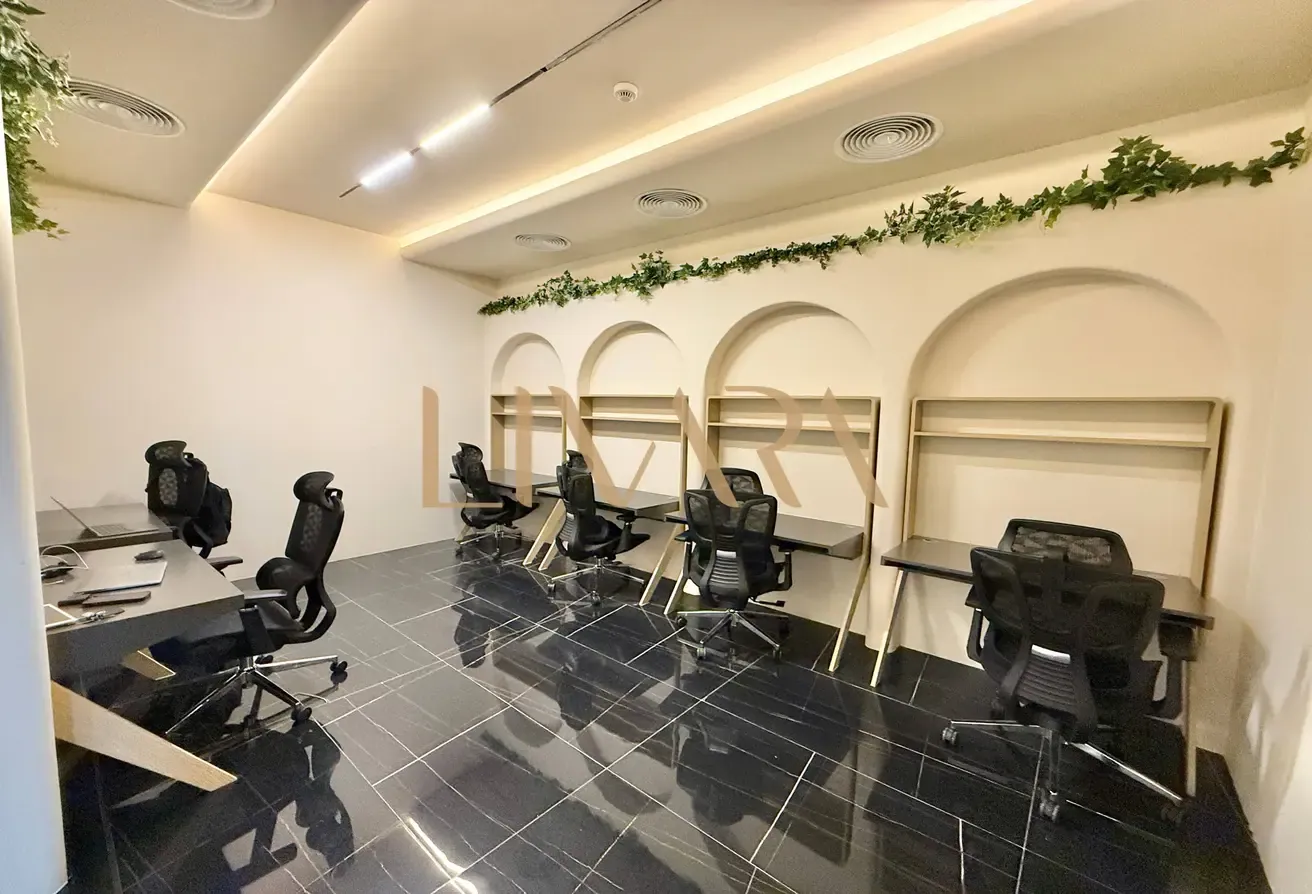 Fully Furnished | Fully Smart Home | 4 Cheques