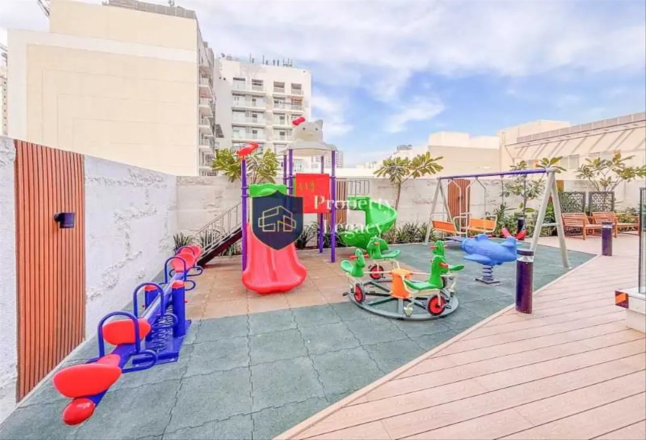 Fully Furnished | Exclusive | Prime Location