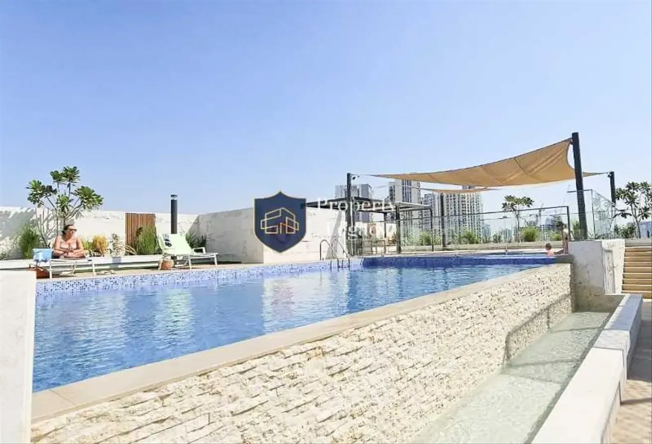 Fully Furnished | Exclusive | Prime Location
