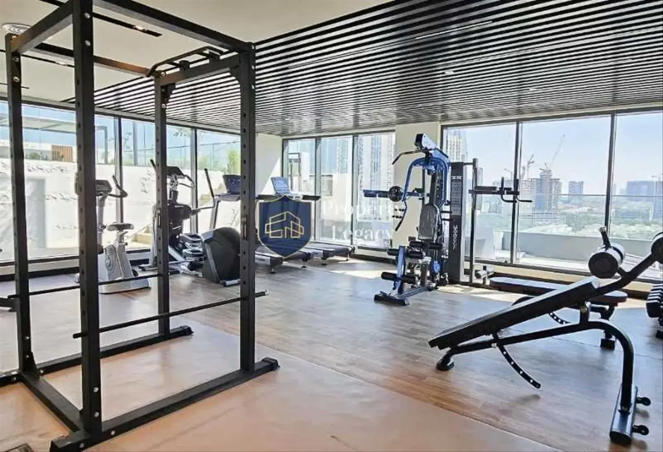 Fully Furnished | Exclusive | Prime Location