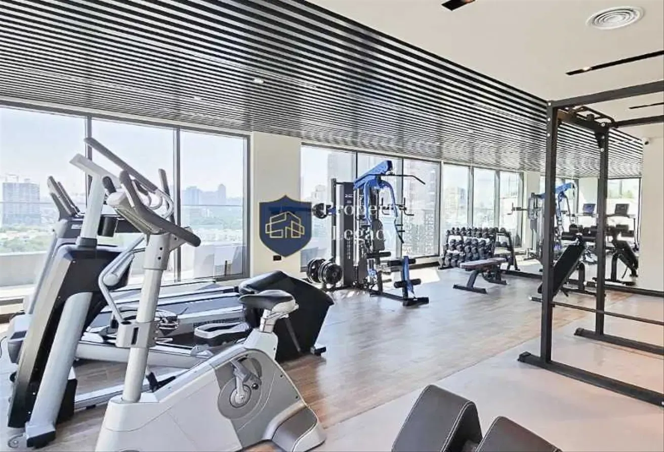 Fully Furnished | Exclusive | Prime Location