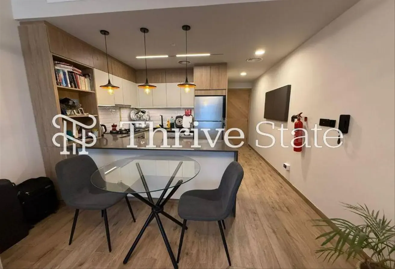 Fully Furnished | Ready to Move | 4 Cheques