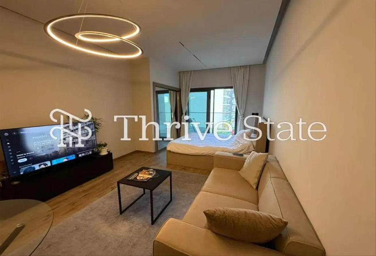 Fully Furnished | Ready to Move | 4 Cheques