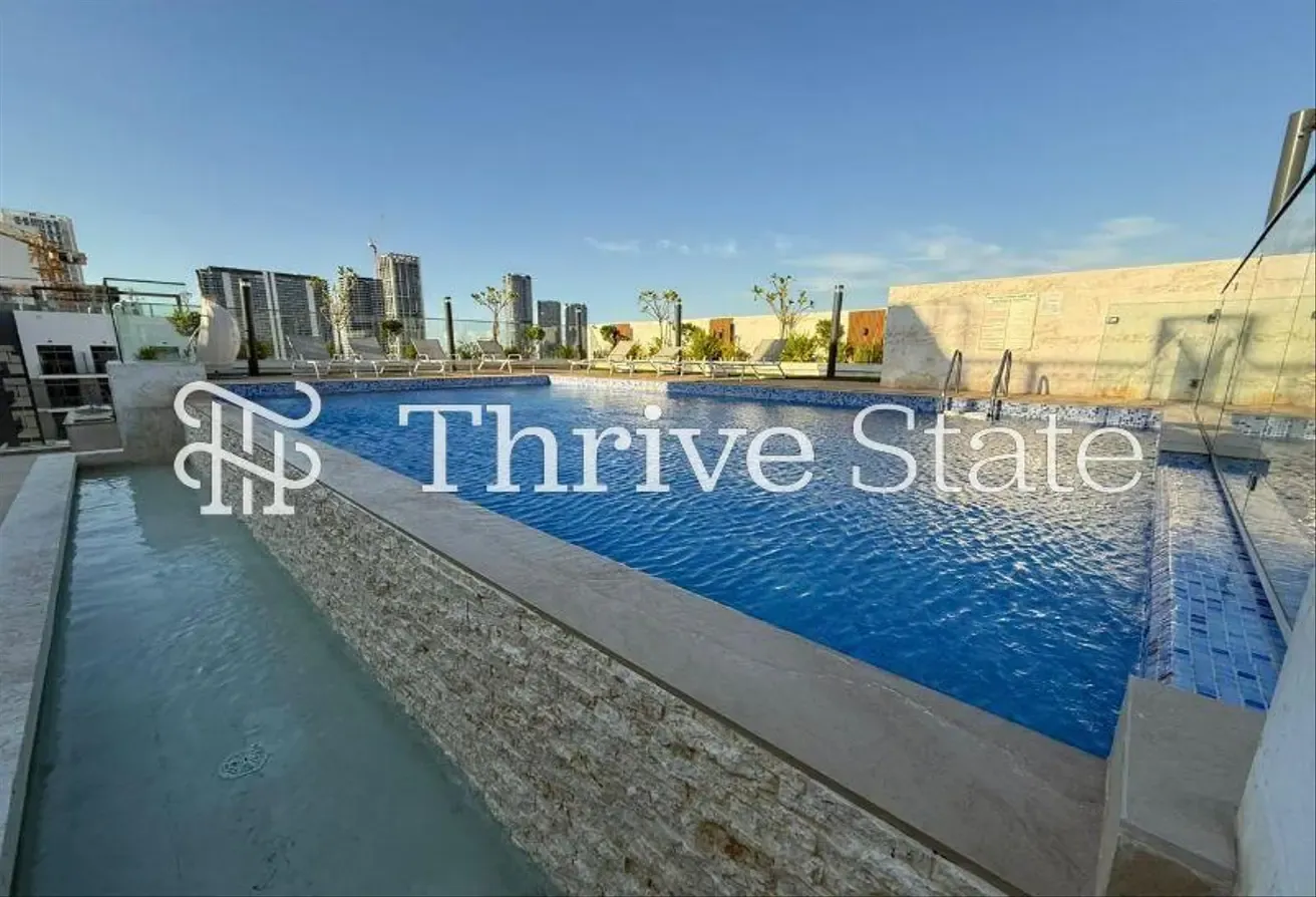 Fully Furnished | Ready to Move | 4 Cheques